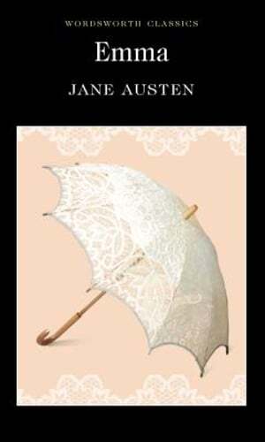Emma by Jane Austen: Used
