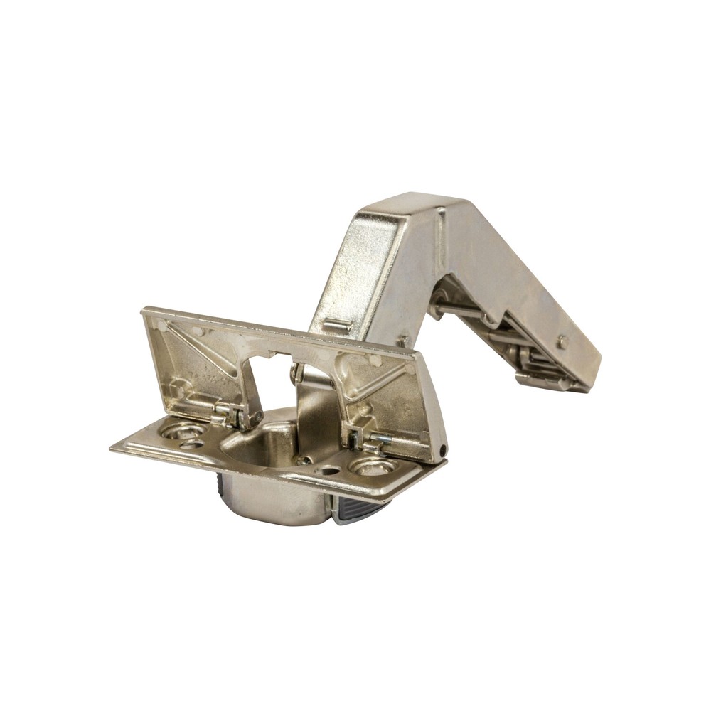 Blum 79T9990B37 95° Clip Top Blind Corner Overlay Self-Closing Hinge