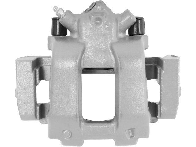 For 2017-2020 BMW 430i Brake Caliper Front Detroit Axle 95896GWFK 2018 2019 Base