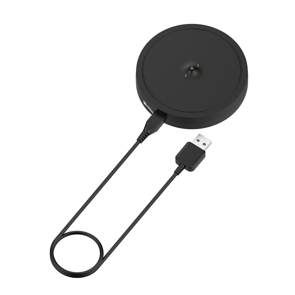 USB Charger Charging Dock Station for Logitech UE Boom 3/BLAST Bluetooth Speaker