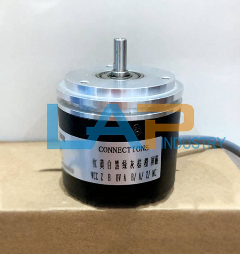 1PCS New For PWE012RG073851 encoder Replacement