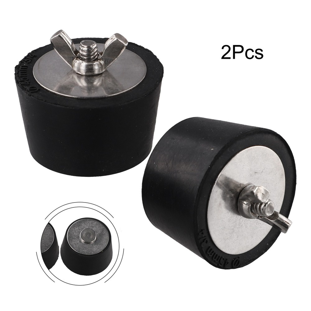 Pioneering Design High Functionality of 45mm Rubber Stoppers for Pools