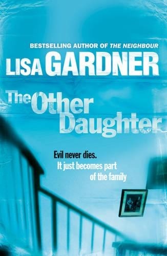 The Other Daughter by Gardner, Lisa Paperback Book The Fast Free ShippingFREE US DELIVERY | ISBN: 1409117464 | Quality Books