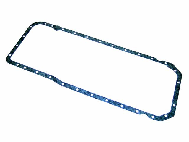 VICTOR REINZ 1160140822 Oil Pan Gasket Mercedes-Benz 450SEL 450SL 450SLC 280SE