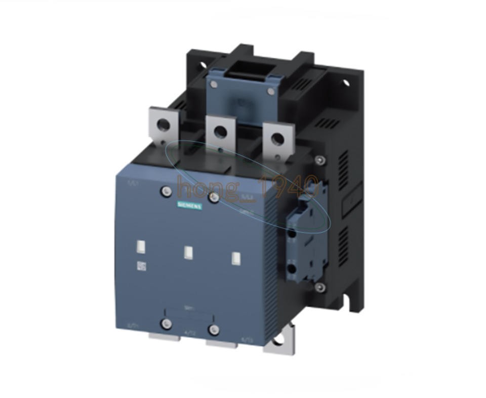 ONE NEW SIEMENS Contactor 3RT1264-6AP36