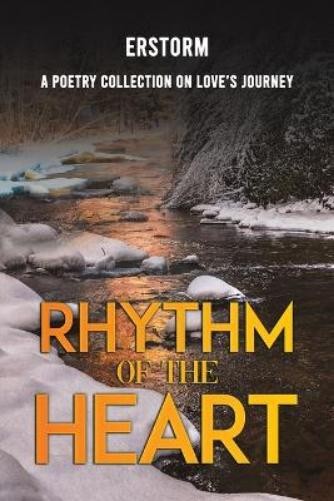 Erstorm . Rhythm of the Heart (Paperback)Another great item from Rarewaves USA | Free delivery!