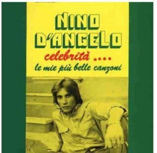 Nino D'Angelo Celebrita'/Le Piu' Belle Can (CD)Another great item from Rarewaves USA | Free delivery!