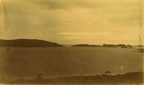 Photo:Attu Island,Near Islands,Aleutian Islands,Alaska,AK 1