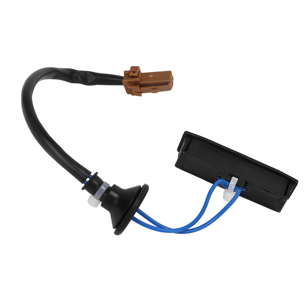 Trunk Lid Switch 25380 Ed000 Tailgate Door Handle Release Switch For Altima CHW