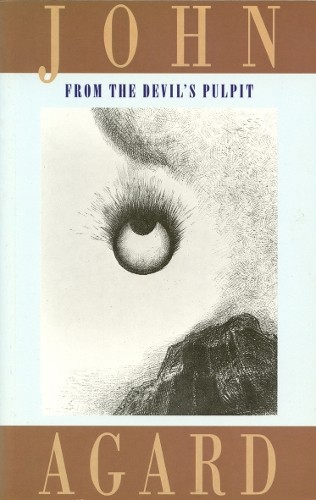 From the Devil's Pulpit by Agard, John Paperback Book The Fast Free ShippingFREE US DELIVERY | ISBN: 1852244062 | Quality Books