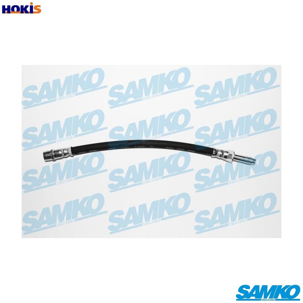 BRAKE HOSE 6T48683 FOR VW CARAVELLE/TRANSPORTER/Bus/Mk/KOMBI EUROVAN/Van 2.0L