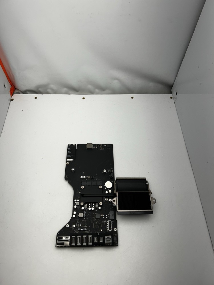Apple iMac 21.5