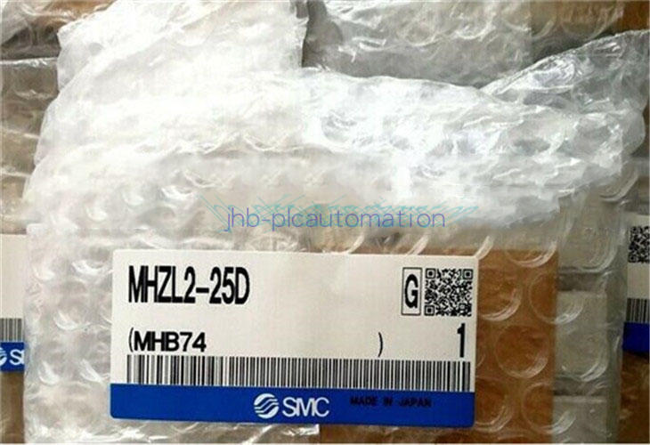 1Pcs New Smc Mhzl2-25D