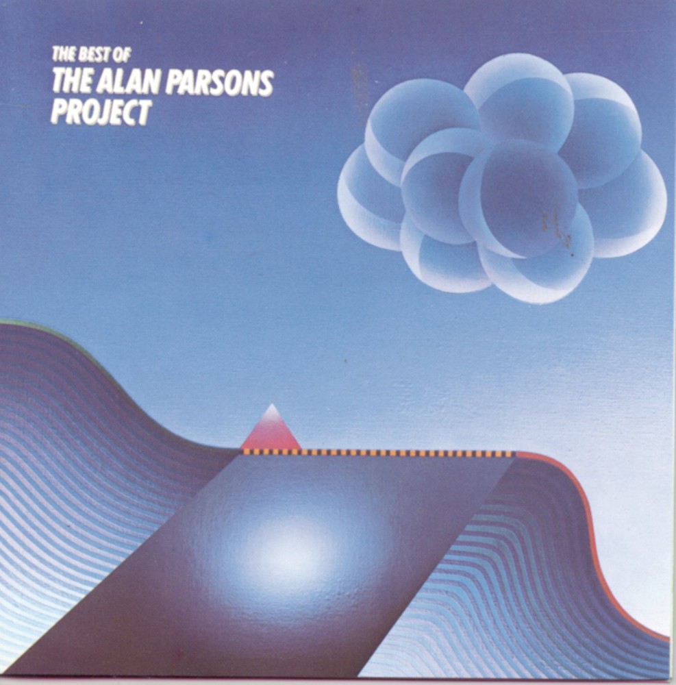 Parsons, Alan; Project, Alan Parso, The Best Of The Alan Parsons Proje, audioCD
