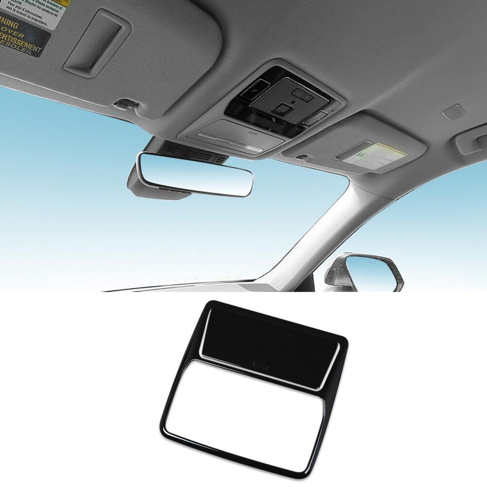 For Toyota Grand Highlander 2024 2025 Reading Light Ceilling Frame Cover Trims