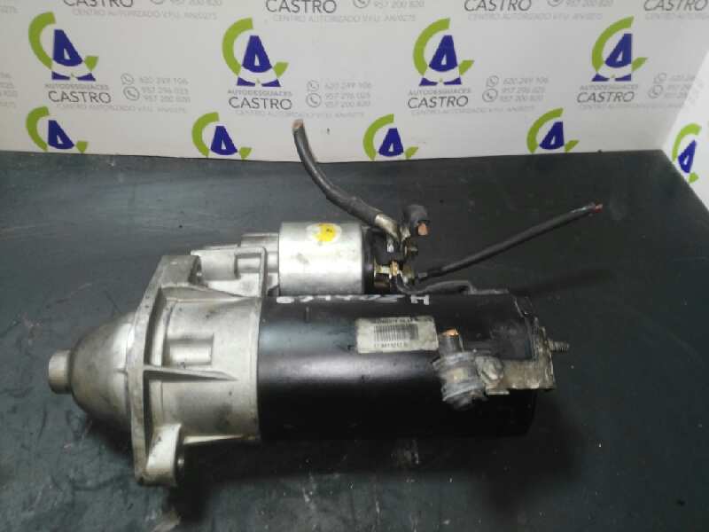 60102120 bracket starter Audi A4 Avant B5 1.9 TDI 1995 794146