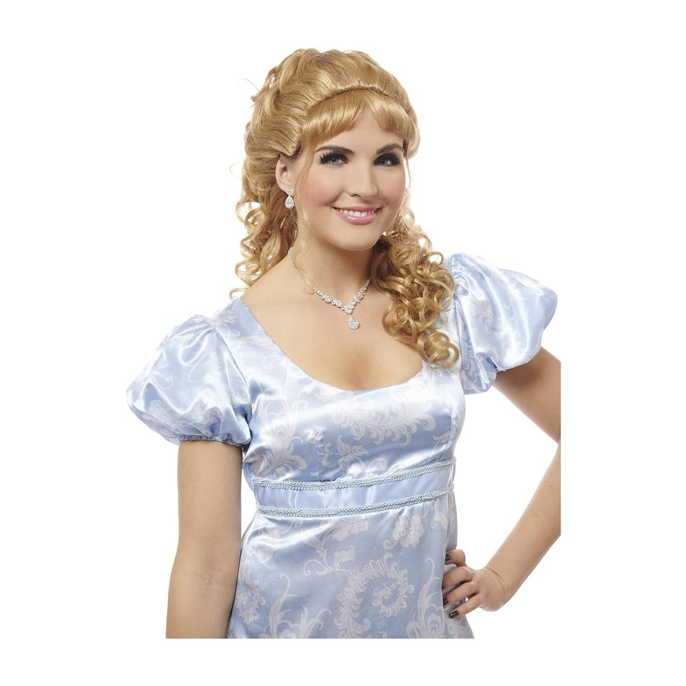 Duchess Adult Costume Wig