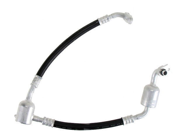 For 2014-2015 GMC Sierra 1500 A/C Refrigerant Suction Hose 75688CCHJ A/C Hose