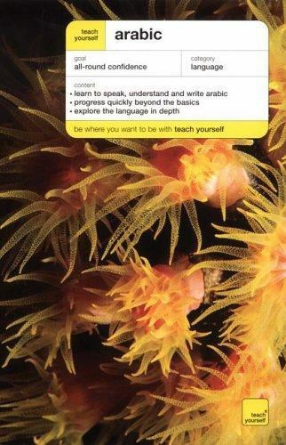 Teach Yourself Ser.: Arabic by Frances Altorfer and Jack Smart (2003, Trade ...