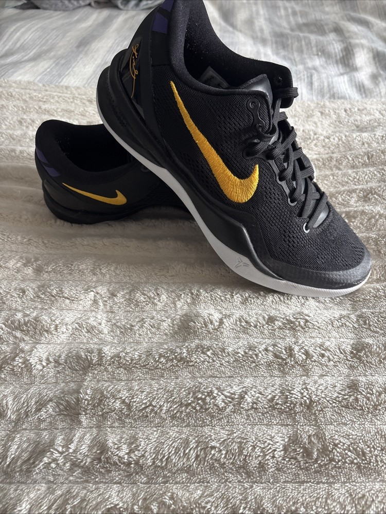 Kobe 8 Protro