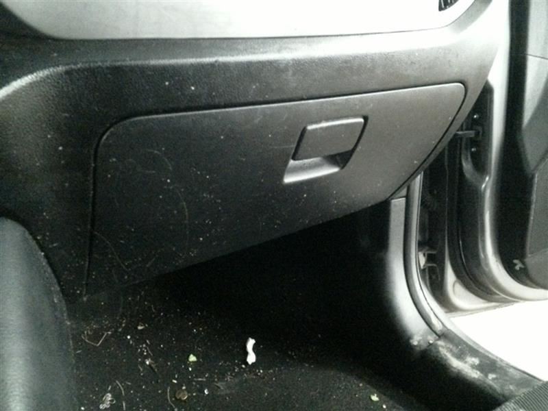 SPORTAGE  2016 Glove Box 104473500