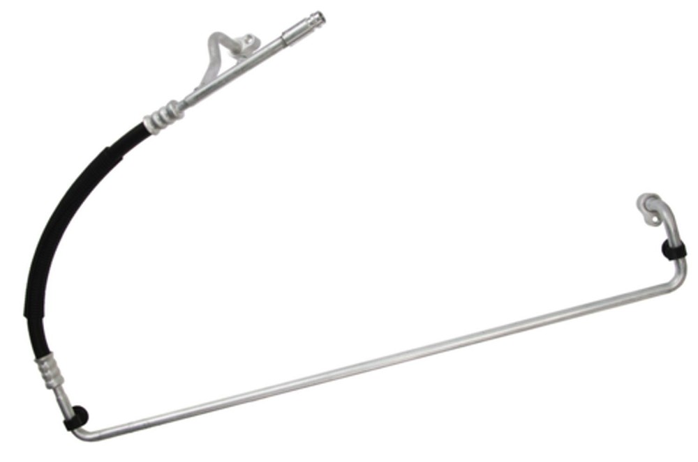 Four Seasons 55888 Discharge Line Hose Assembly For 01-11 F-100 Ranger Ranger