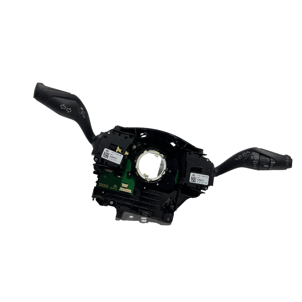 FORD OEM FOCUS 2015 - 2018 STEERING COLUMN MULTIFUNCTION CONTROL SWITCH