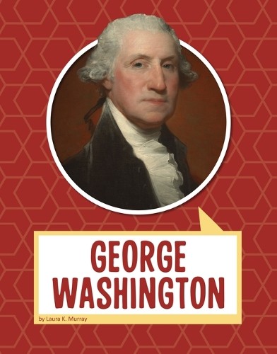 Laura K Murray George Washington (Hardback) BiographiesAnother great item from Rarewaves USA | Free delivery!