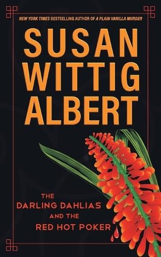 Susan Wittig Albert The Darling Dahlias and the Red Hot Poker (Paperback)Another great item from Rarewaves USA | Free delivery!