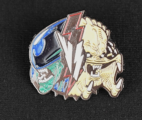 Alien Vs. Predator Loot Crate Lootpin  1.25