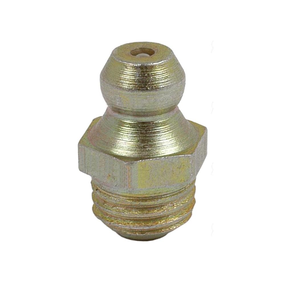 S.850 Grease Nipple - M8 x 1, 0° Fits Zetor