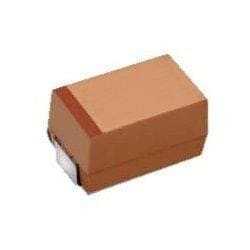 10Pcs TAJB226K020HNJ Tantalum Capacitors - Solid SMD 20V 22uF 10%