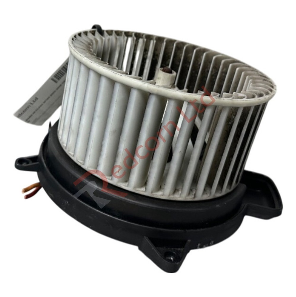 MERCEDES-BENZ M CLASS W164 2005-2008 HEATER BLOWER MOTOR FAN