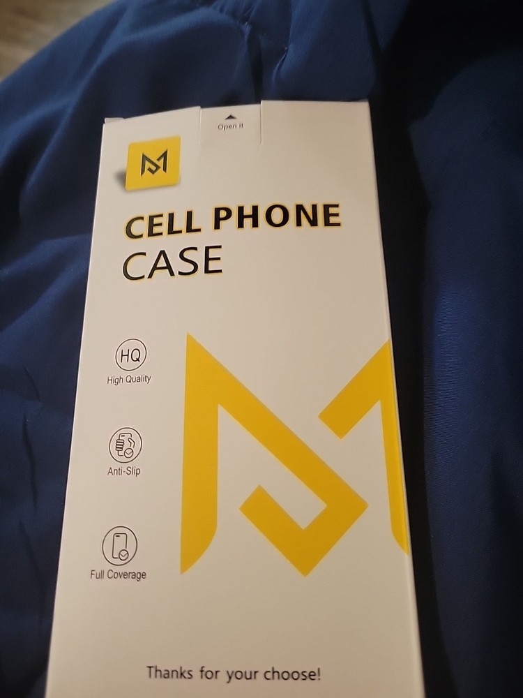 iPhone 15 Pro Phone Case Blue