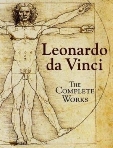 Leonardo Da Vinci Leonardo Da Vinci (Hardback)Another great item from Rarewaves USA | Free delivery!