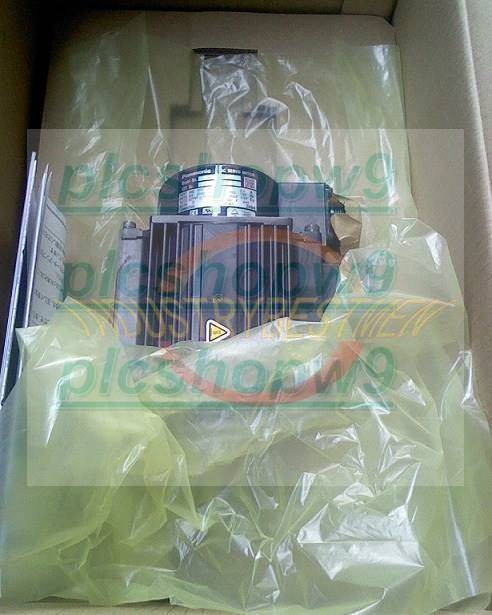1PC New OMRON R88M-G3K020H-S2-Z
