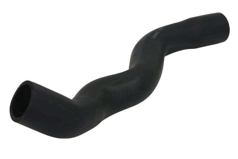 Radiator hose for E (W210) 2.5D/2.9D 03.96-07.99, Mercedes E