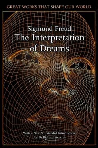 The Interpretation of Dreams by Sigmund Freud: Used