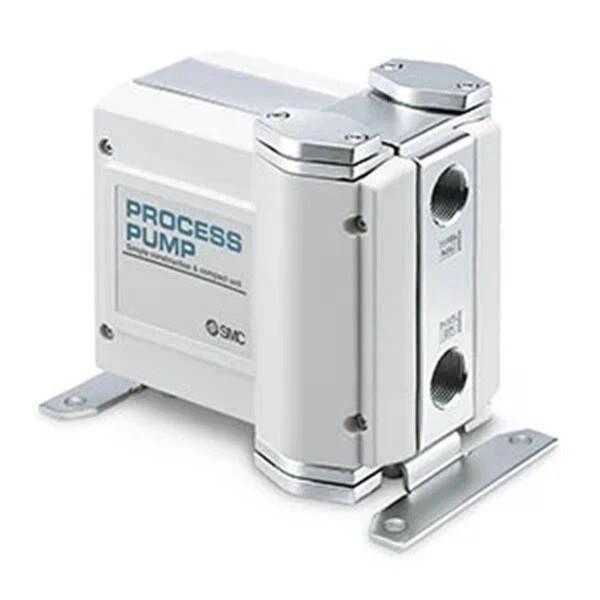 NEW SMC PA5210-F06 Diaphragm pump pneumatically controlled