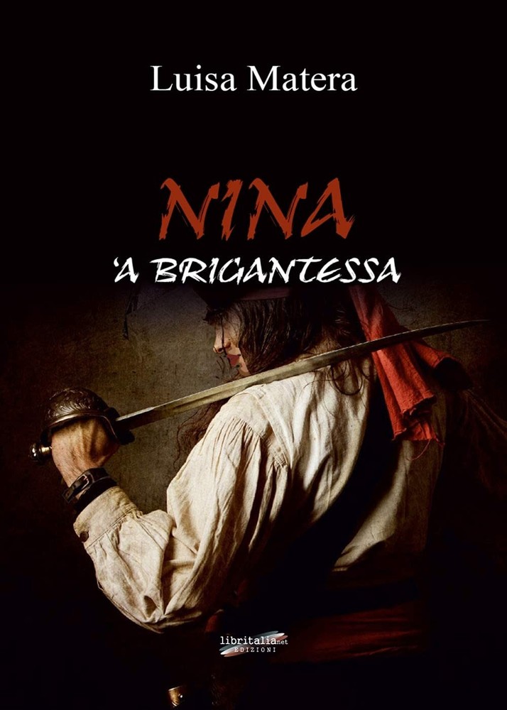 Luisa Matera Nina 'a brigantessa (Paperback)Another great item from Rarewaves USA | Free delivery!