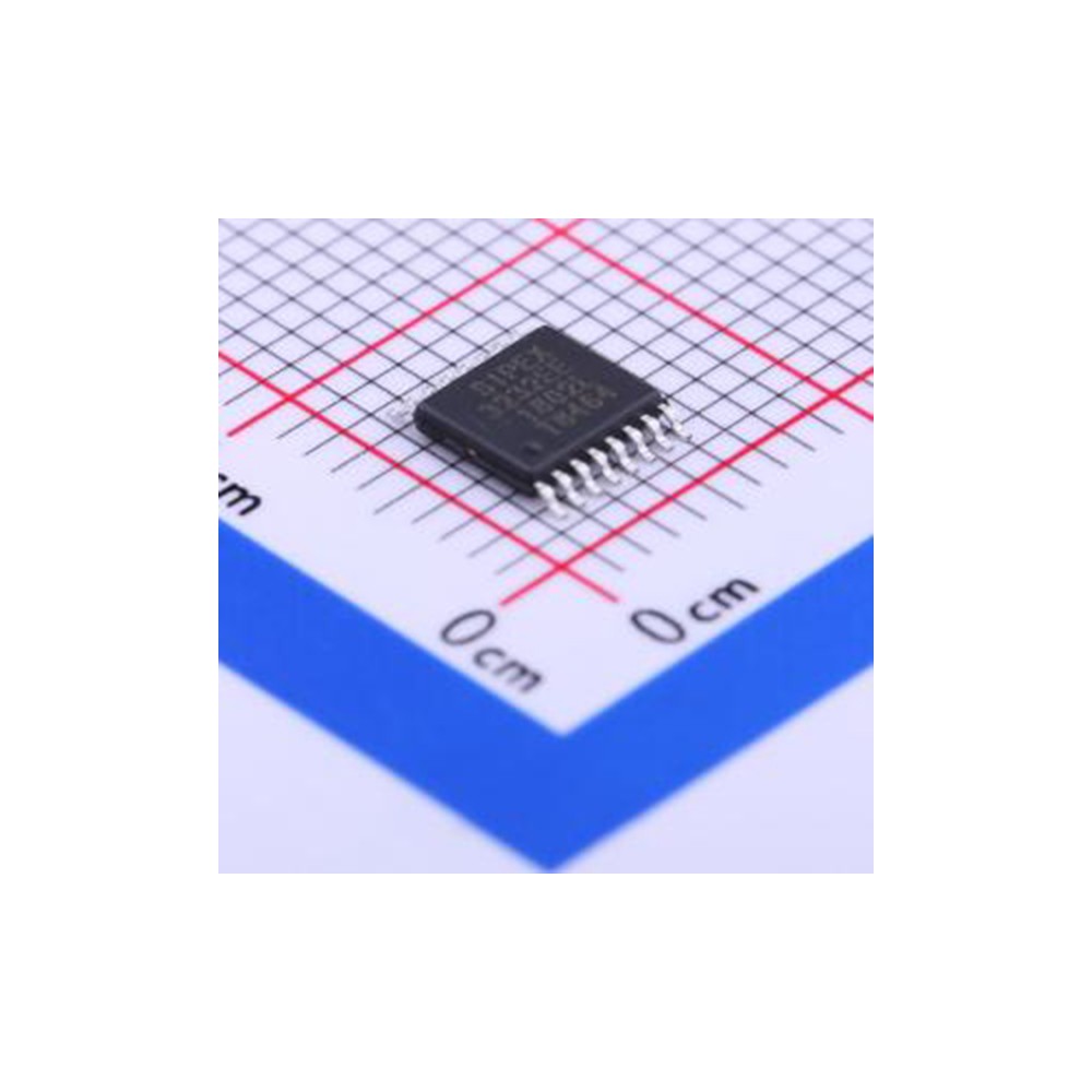 10pcs SIPEX3232EE SP3232EE RS-232 Transceivers SP3232EEY-L/TR TSSOP-16