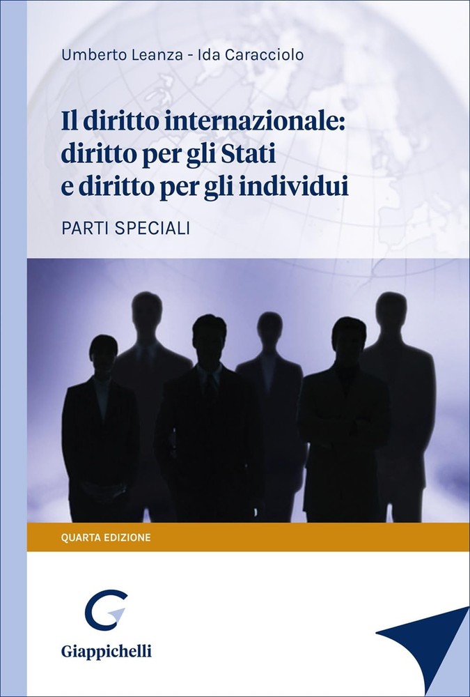 Umberto Leanza  Il diritto internazionale: diritto per gli Stati e d (Paperback)Another great item from Rarewaves USA | Free delivery!