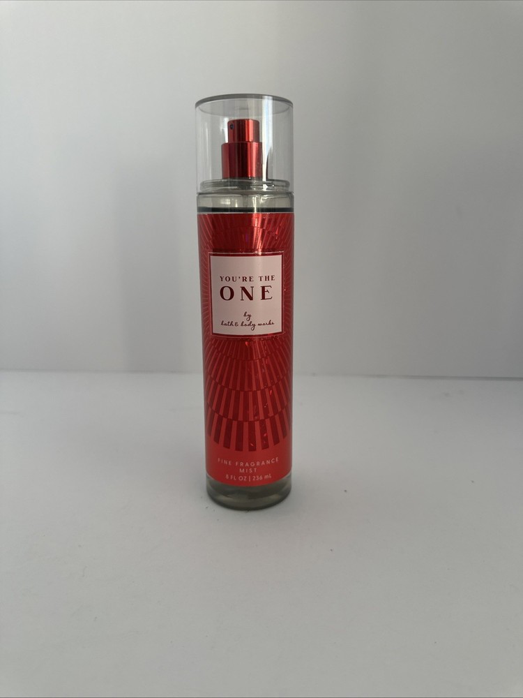 Bath & Body Works You're The ONE Women's Body Mist - 8 fl oz Body Spray