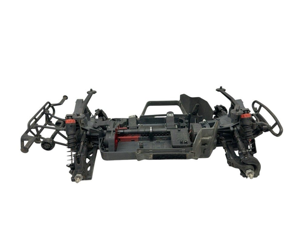 Arrma Senton 4X4 3S BLX 1/10 Scale Short Course Truck Slider W Servo #16443