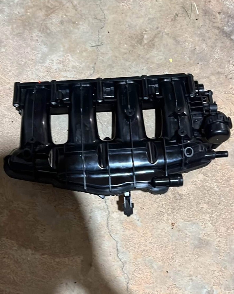 High-Performance TRQ IMA93300 Turbo Engine Intake Manifold