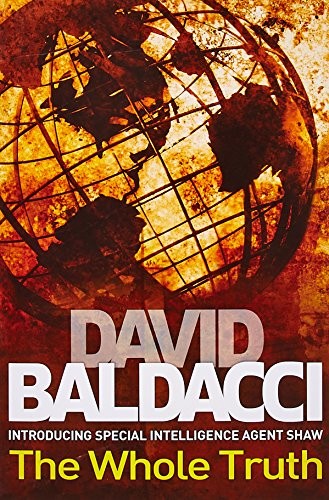 The Whole Truth by Baldacci, David Paperback / softback Book The Fast FreeFREE US DELIVERY | ISBN: 1447217195 | Quality Books