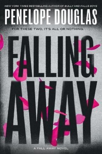 Penelope Douglas Falling Away (Paperback) Fall Away SeriesAnother great item from Rarewaves USA | Free delivery!