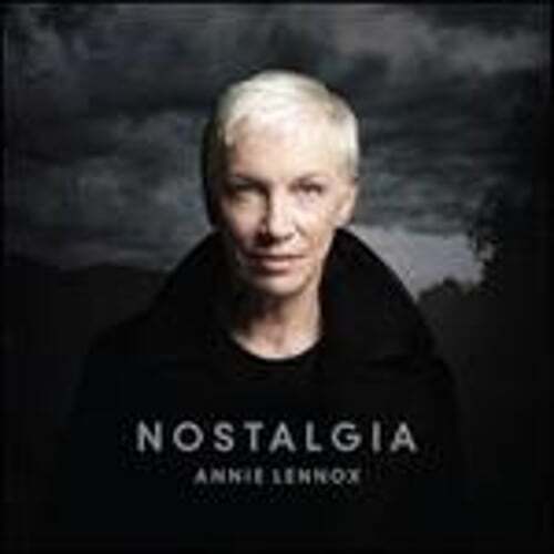 Nostalgia by Annie Lennox: Used