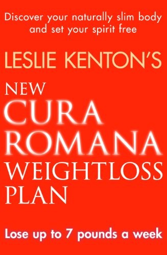 New Cura Romana Weightloss Plan by Kenton, Leslie Book The Fast Free ShippingFREE US DELIVERY | ISBN: 0552170372 | Quality Books