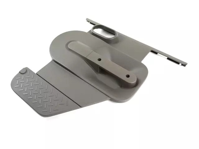 Genuine Mopar Rear Door Trim Panel Right 5KJ28ZJ8AG